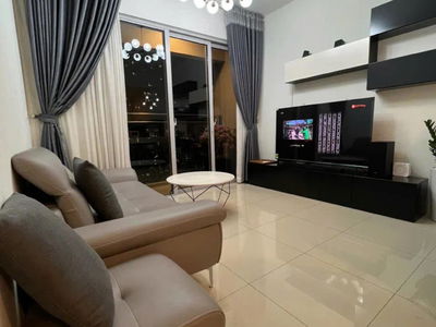 Estella Heights, Vietnam Estella Heights, Vietnam