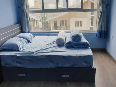 Sunrise Riverside, Vietnam Sunrise Riverside, Vietnam