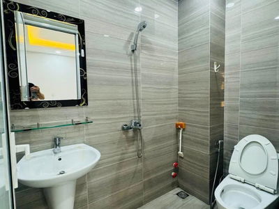 Housing in Ho Chi Minh City, Vietnam Housing in Ho Chi Minh City, Vietnam