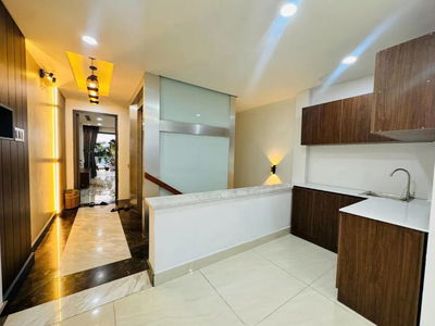 Alojamiento en Ho Chi Minh City, Vietnam Alojamiento en Ho Chi Minh City, Vietnam