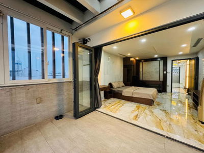 Gehäuse In Ho Chi Minh City, Vietnam Gehäuse In Ho Chi Minh City, Vietnam