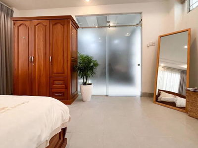 Housing in Ho Chi Minh City, Vietnam Housing in Ho Chi Minh City, Vietnam