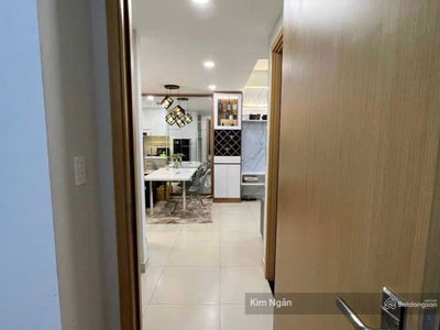 Saigon South Residences, Vietnam Saigon South Residences, Vietnam