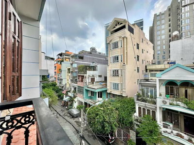 Housing in Ho Chi Minh City, Vietnam Housing in Ho Chi Minh City, Vietnam