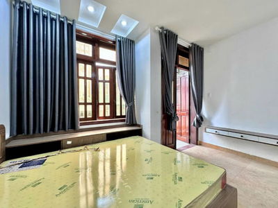 Жилье в Ho Chi Minh City, Vietnam Жилье в Ho Chi Minh City, Vietnam