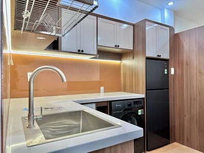 Housing in Ho Chi Minh City, Vietnam Housing in Ho Chi Minh City, Vietnam