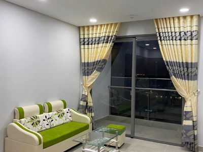 River Panorama, Vietnam River Panorama, Vietnam