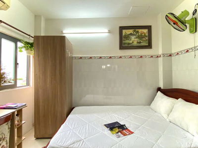 Housing in Di An, Vietnam Housing in Di An, Vietnam