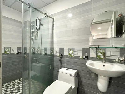 Housing in Ho Chi Minh City, Vietnam Housing in Ho Chi Minh City, Vietnam