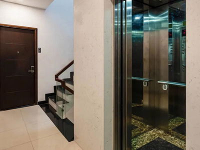 Logement dans Ho Chi Minh City, Vietnam Logement dans Ho Chi Minh City, Vietnam