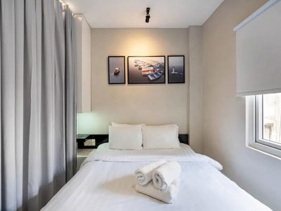 Alojamiento en Ho Chi Minh City, Vietnam Alojamiento en Ho Chi Minh City, Vietnam