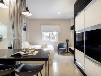 Housing in Ho Chi Minh City, Vietnam Housing in Ho Chi Minh City, Vietnam