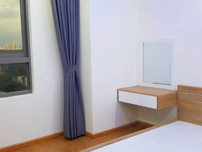 Saigon South Residences, Vietnam Saigon South Residences, Vietnam