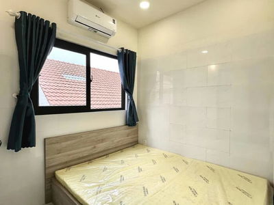 Housing in Ho Chi Minh City, Vietnam Housing in Ho Chi Minh City, Vietnam