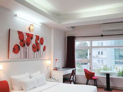 Logement dans Hanoi, Vietnam  Logement dans Hanoi, Vietnam