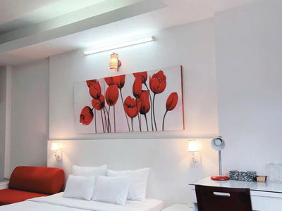 Alojamiento en Hanoi, Vietnam  Alojamiento en Hanoi, Vietnam