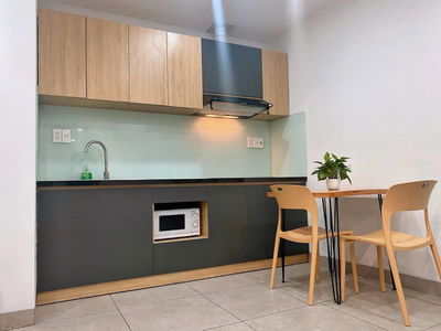 Alojamiento en Di An, Vietnam Alojamiento en Di An, Vietnam