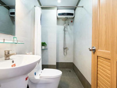 Housing in Di An, Vietnam Housing in Di An, Vietnam