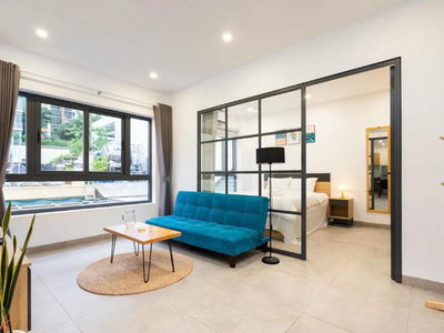 Housing in Di An, Vietnam Housing in Di An, Vietnam