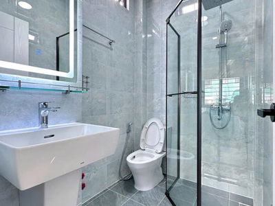 Housing in Ho Chi Minh City, Vietnam Housing in Ho Chi Minh City, Vietnam