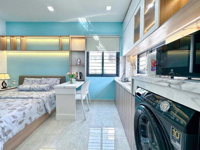 Logement dans Ho Chi Minh City, Vietnam Logement dans Ho Chi Minh City, Vietnam