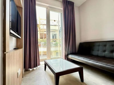 Alojamiento en Ho Chi Minh City, Vietnam Alojamiento en Ho Chi Minh City, Vietnam