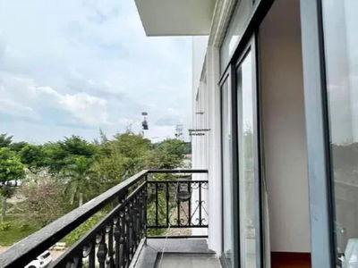 Жилье в Ho Chi Minh City, Vietnam Жилье в Ho Chi Minh City, Vietnam