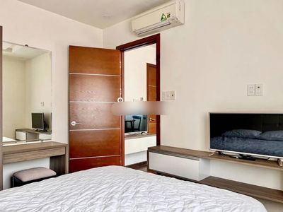 Alojamiento en Ho Chi Minh City, Vietnam Alojamiento en Ho Chi Minh City, Vietnam