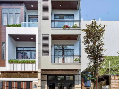 Жилье в Da Nang, Vietnam Жилье в Da Nang, Vietnam