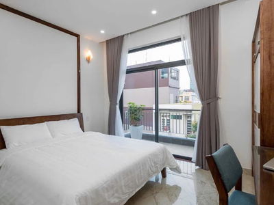 Жилье в Da Nang, Vietnam Жилье в Da Nang, Vietnam