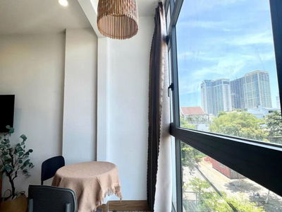 Жилье в Da Nang, Vietnam  Жилье в Da Nang, Vietnam