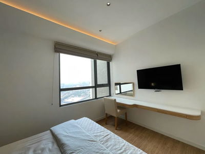 Mastery An Phu, Vietnam Mastery An Phu, Vietnam