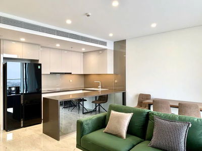 Thao Dien Green, Vietnam Thao Dien Green, Vietnam