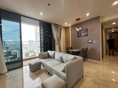 Thao Dien Green, Vietnam Thao Dien Green, Vietnam