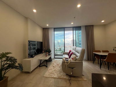 Thao Dien Green, Vietnam Thao Dien Green, Vietnam