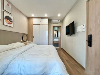 Жилье в Nha Be, Vietnam Жилье в Nha Be, Vietnam