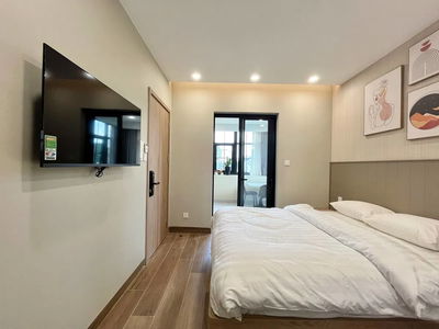 Logement dans Nha Be, Vietnam Logement dans Nha Be, Vietnam