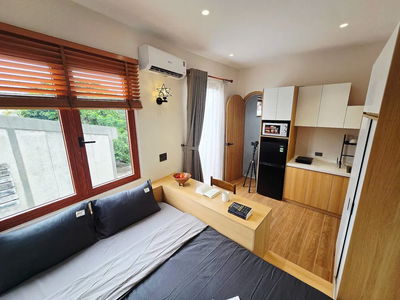 Logement dans Ho Chi Minh City, Vietnam  Logement dans Ho Chi Minh City, Vietnam