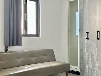 Alojamiento en Ho Chi Minh City, Vietnam Alojamiento en Ho Chi Minh City, Vietnam