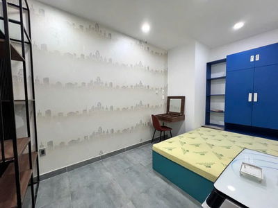 Logement dans Ho Chi Minh City, Vietnam Logement dans Ho Chi Minh City, Vietnam