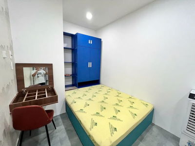 Жилье в Ho Chi Minh City, Vietnam Жилье в Ho Chi Minh City, Vietnam