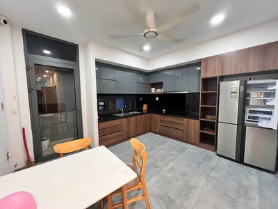 Alojamiento en Ho Chi Minh City, Vietnam Alojamiento en Ho Chi Minh City, Vietnam