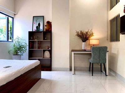 Alojamiento en Ho Chi Minh City, Vietnam Alojamiento en Ho Chi Minh City, Vietnam