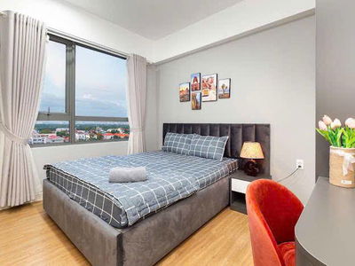 Mastery, Vietnam Mastery, Vietnam