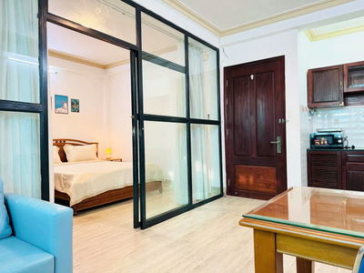 Housing in Ho Chi Minh City, Vietnam Housing in Ho Chi Minh City, Vietnam