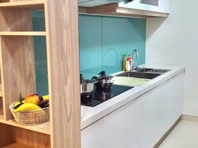 Mastery, Vietnam Mastery, Vietnam