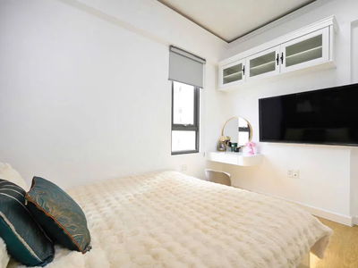 Mastery, Vietnam Mastery, Vietnam