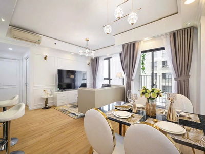 Mastery, Vietnam Mastery, Vietnam