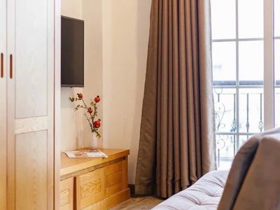 Housing in Ho Chi Minh City, Vietnam Housing in Ho Chi Minh City, Vietnam