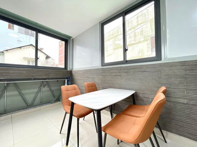 Logement dans Ho Chi Minh City, Vietnam Logement dans Ho Chi Minh City, Vietnam